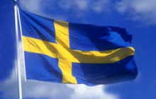 Svenska flaggan